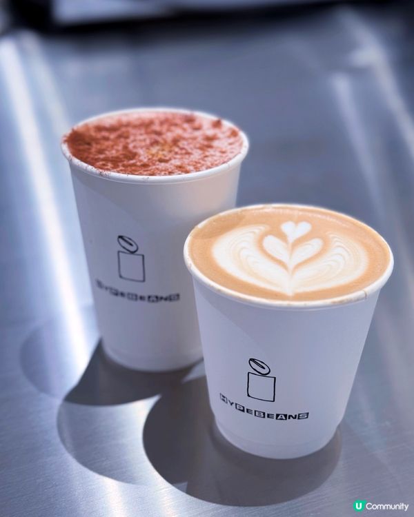 1. 黃竹坑打卡新蒲點📸！黑膠音樂體驗🎶，食玩買都有！