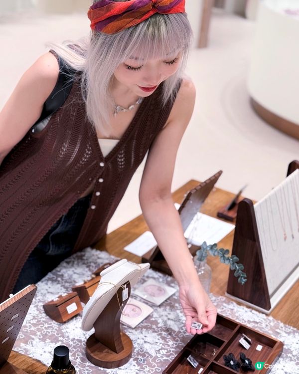 1. 黃竹坑打卡新蒲點📸！黑膠音樂體驗🎶，食玩買都有！