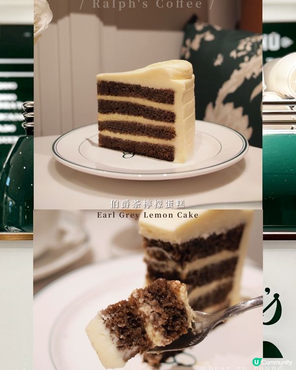 𝐏𝐨𝐥𝐨旗下美式復古𝑪𝒂𝒇𝒆～