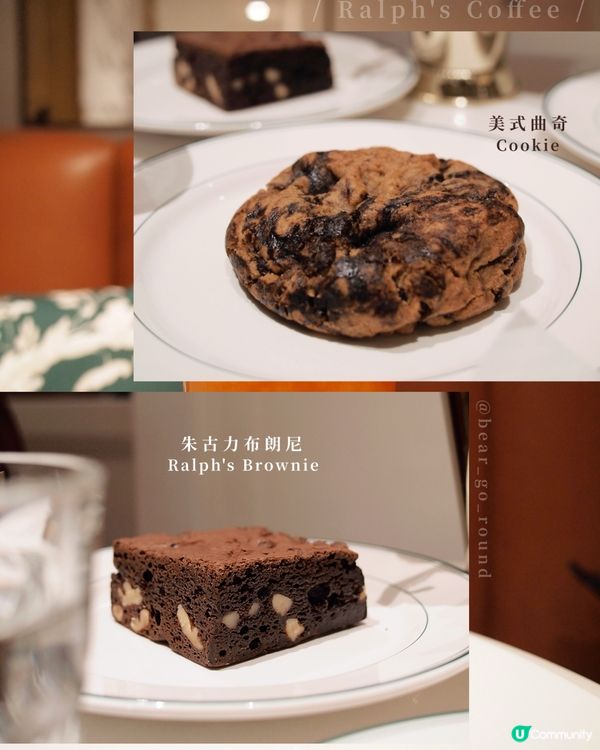 𝐏𝐨𝐥𝐨旗下美式復古𝑪𝒂𝒇𝒆～