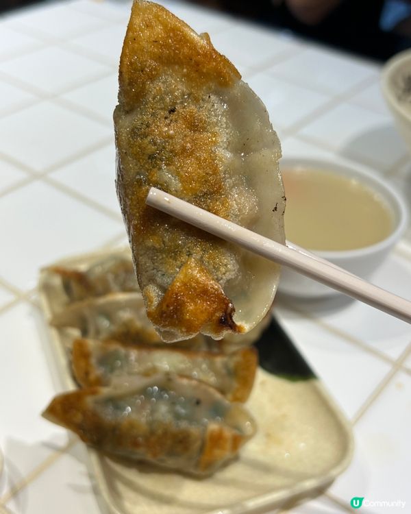 屯門紅橋抵食大舊餃子