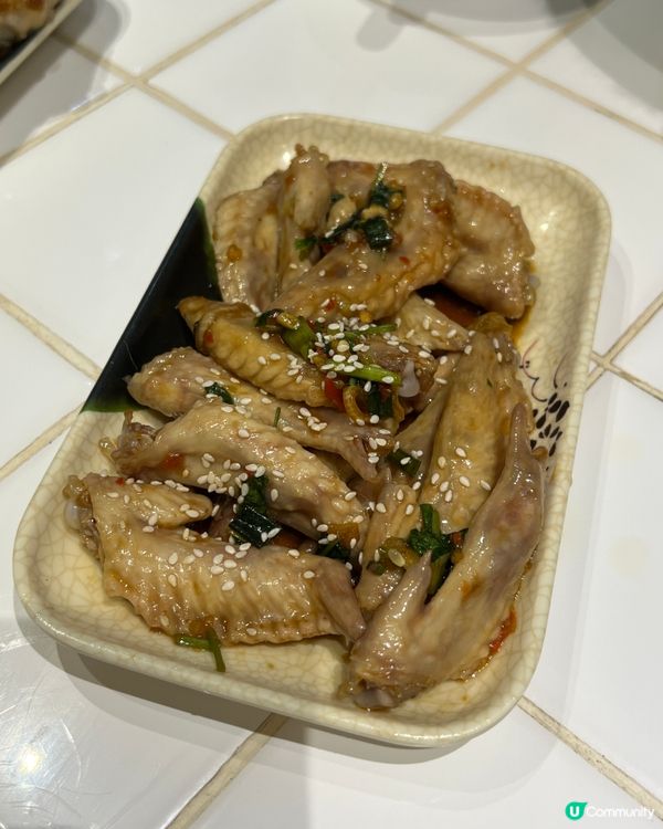 屯門紅橋抵食大舊餃子