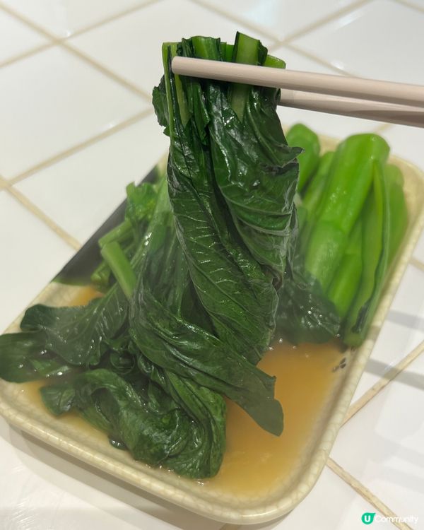 屯門紅橋抵食大舊餃子