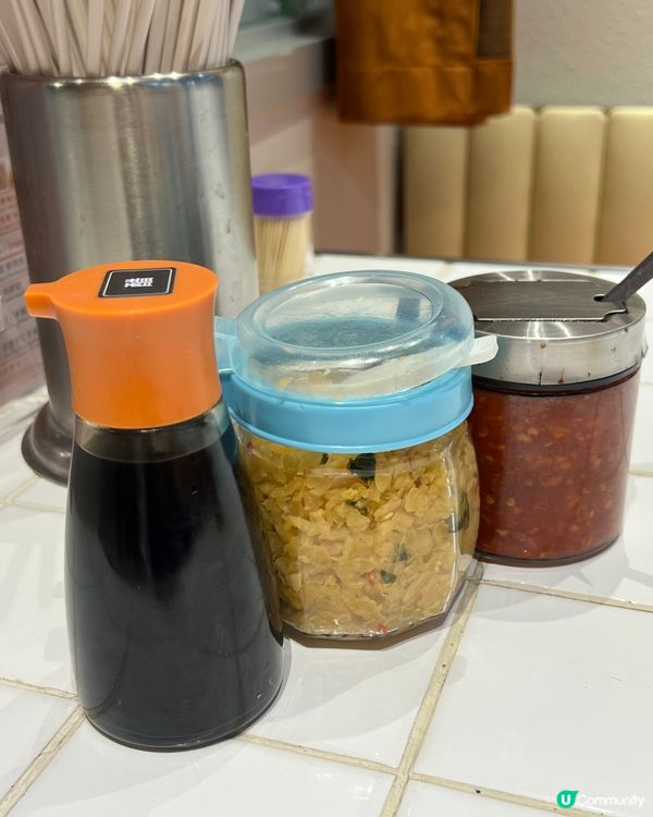 屯門紅橋抵食大舊餃子