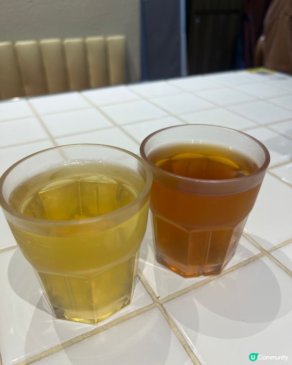 屯門紅橋抵食大舊餃子