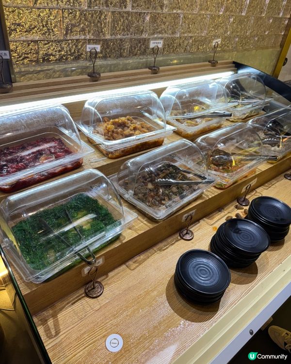 任食爆膏奄仔蟹、魚子、海鮮既放題😍