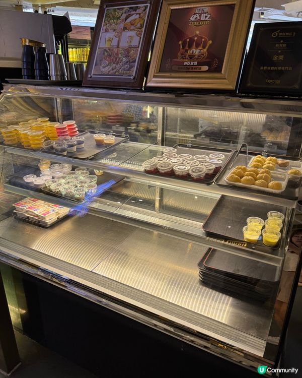 任食爆膏奄仔蟹、魚子、海鮮既放題😍