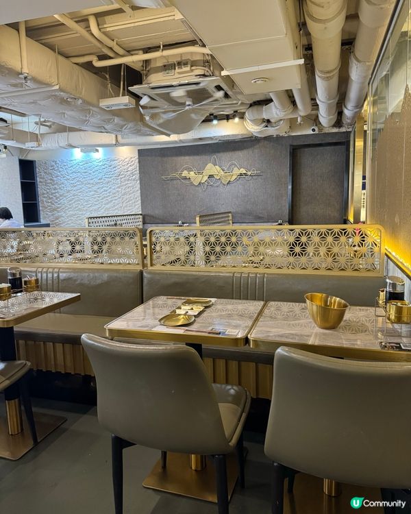 任食爆膏奄仔蟹、魚子、海鮮既放題😍