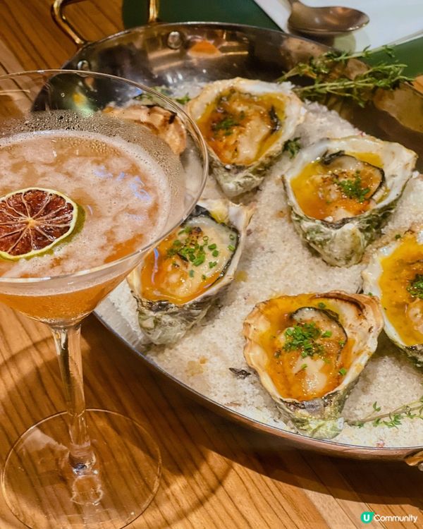 海景🥂+Cocktail🍹！正到爆！😋 朋友萬歲！🥳