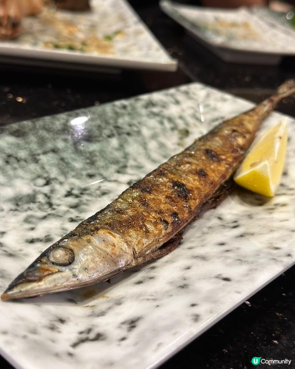 太子好味串燒店