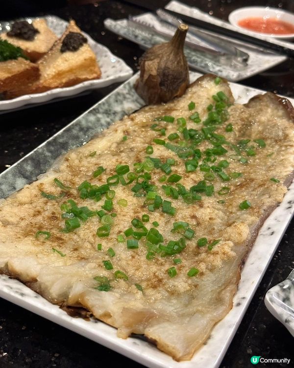 太子好味串燒店