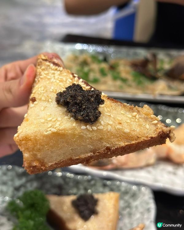 太子好味串燒店