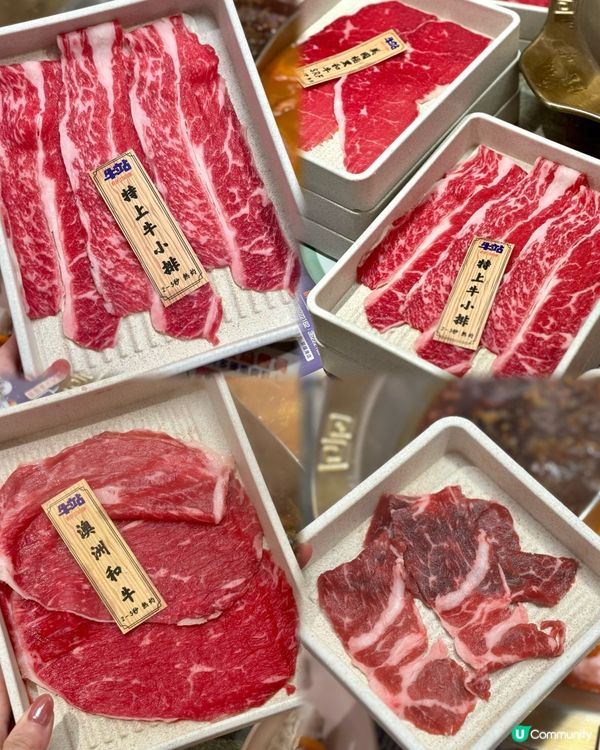 輕鬆回本😝任食大頭蝦乳鴿火鍋放題🔥