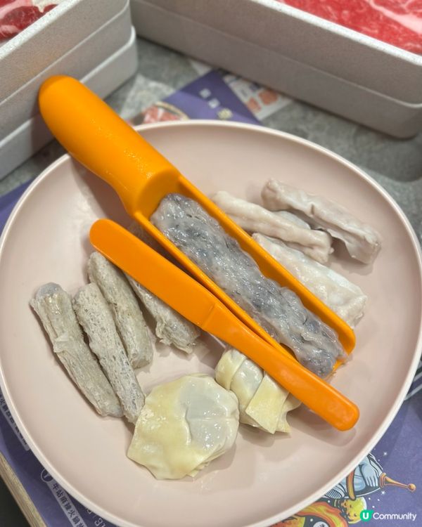 輕鬆回本😝任食大頭蝦乳鴿火鍋放題🔥