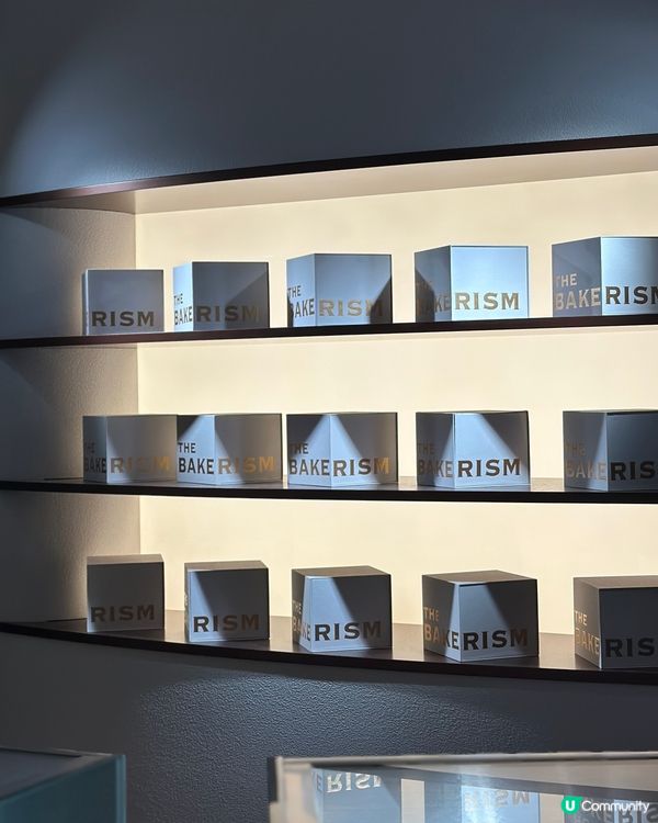 人氣蛋糕店太古Pop-up🍰 杜拜朱古力Tiramisu❤️‍🔥