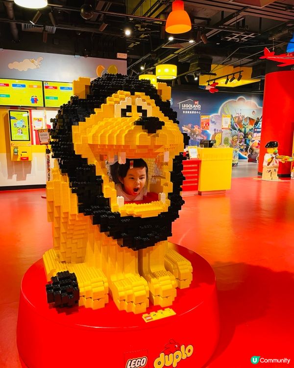 暑期優惠最後召集！樂高探索中心🌟買一送一🌟