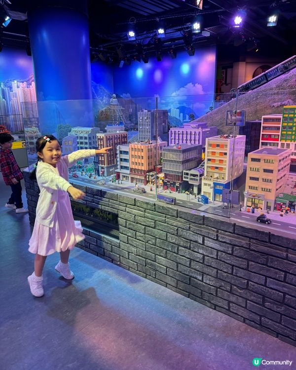暑期優惠最後召集！樂高探索中心🌟買一送一🌟