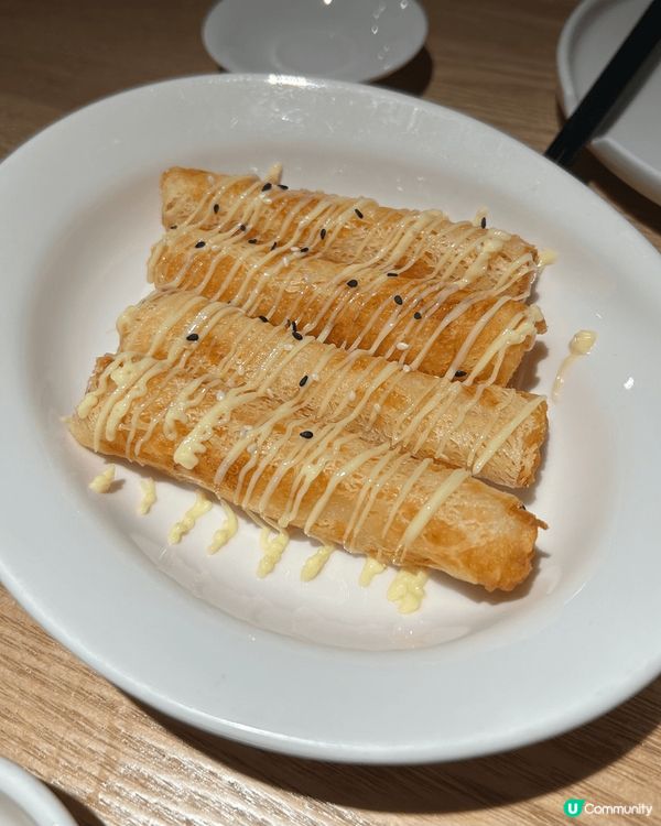 上次去深圳福田，試了豬肉婆·大小點，地方很大，有2層，坐得舒...