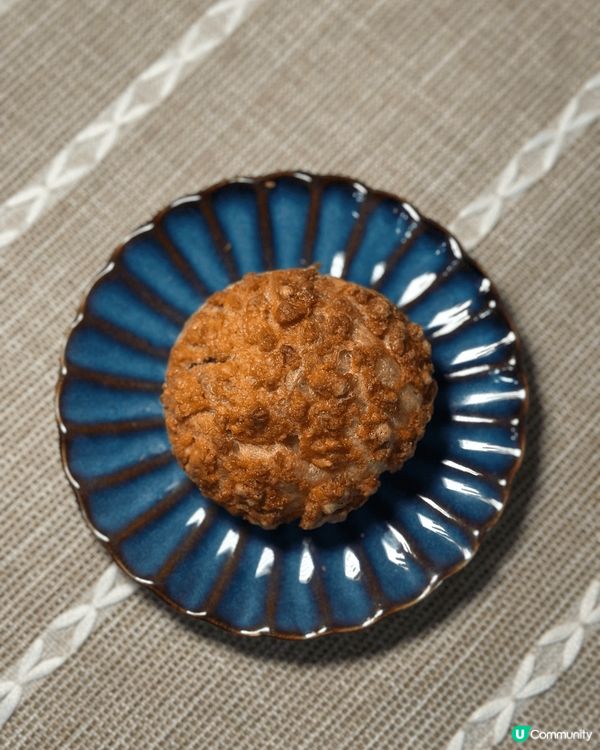 尖沙咀出色拿破崙泡芙