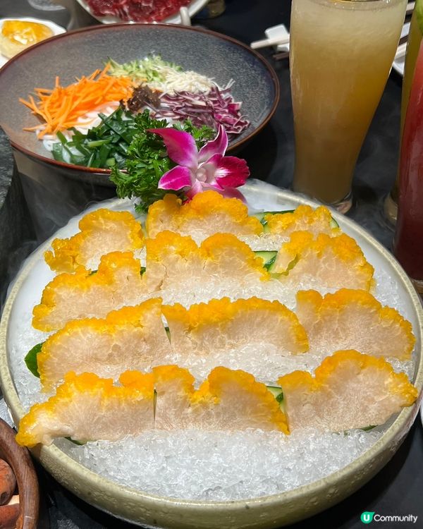 深圳食菇菌火鍋🤤！北上先有得食！🍄