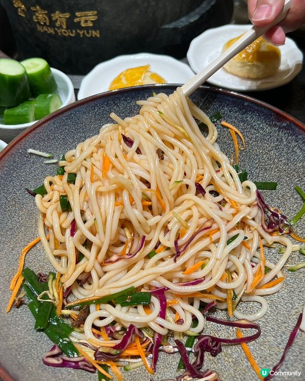 深圳食菇菌火鍋🤤！北上先有得食！🍄