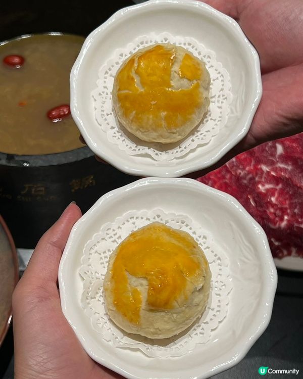 深圳食菇菌火鍋🤤！北上先有得食！🍄