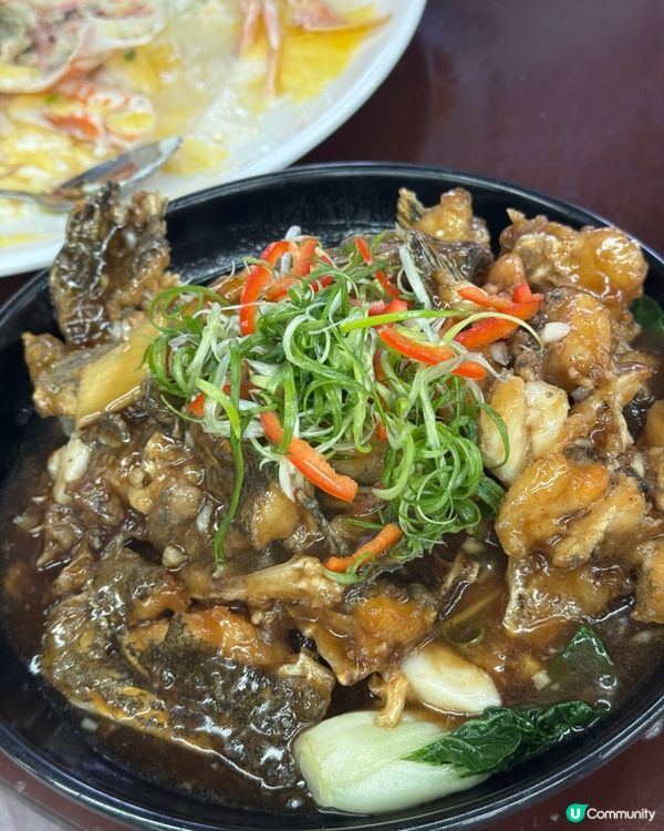 布袋澳海鮮島 ｜鮮味大爆發！海景＋海鮮雙重享受🏖️