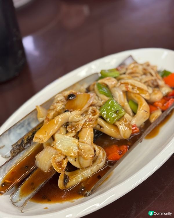 布袋澳海鮮島 ｜鮮味大爆發！海景＋海鮮雙重享受🏖️