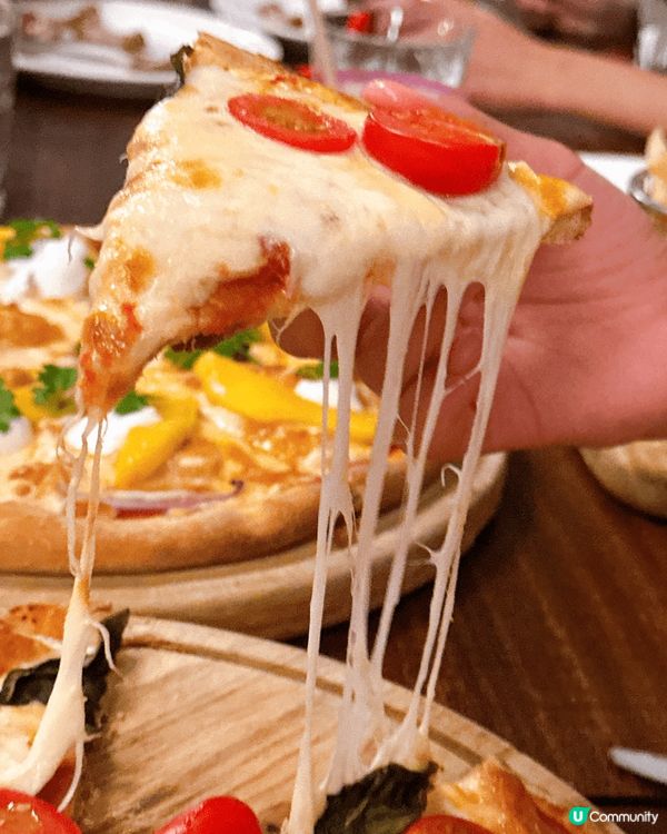 高街生日飯🥳炭燒肉眼扒超正！🥩😋