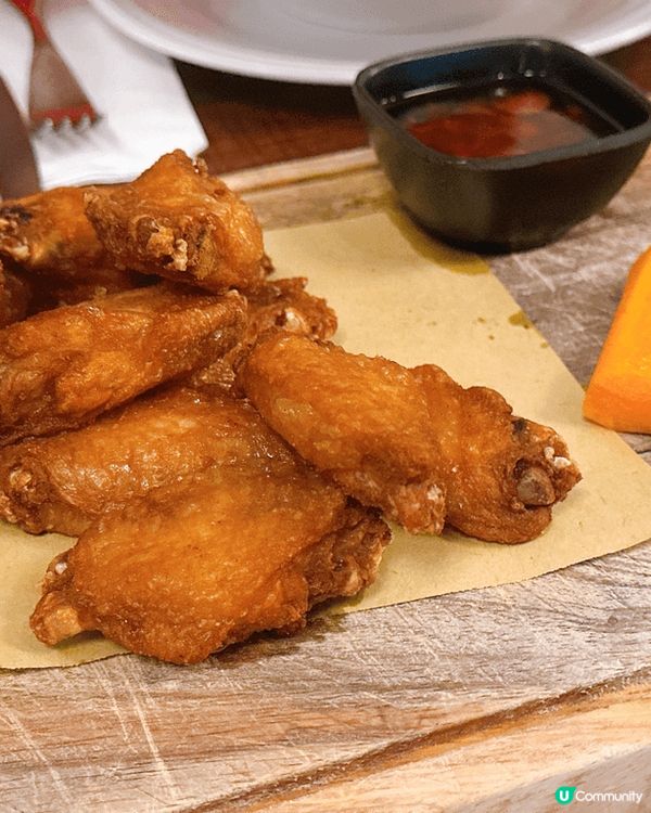 高街生日飯🥳炭燒肉眼扒超正！🥩😋