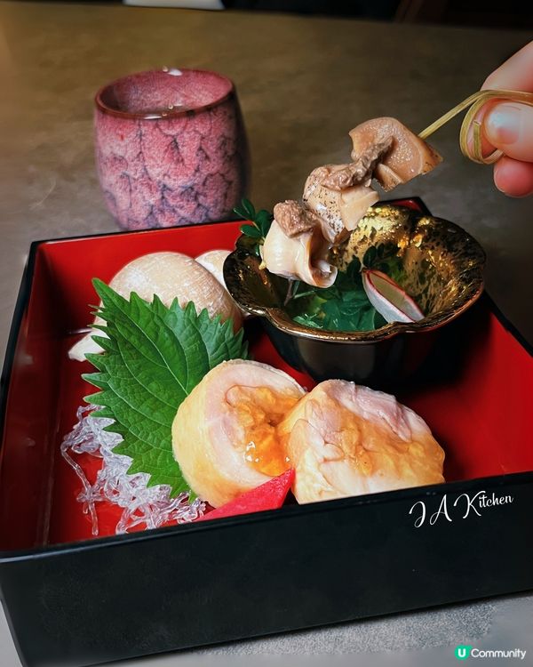 柯士甸隱世日料🤤！必試麻婆豆腐😋！ #日式料理 #美食推介