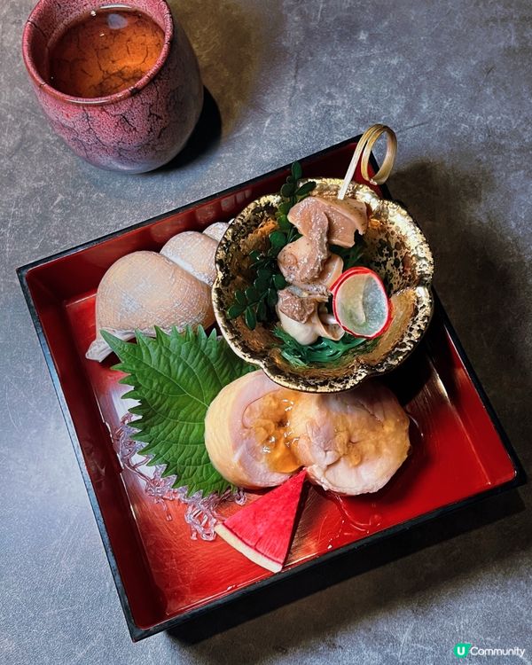 柯士甸隱世日料🤤！必試麻婆豆腐😋！ #日式料理 #美食推介