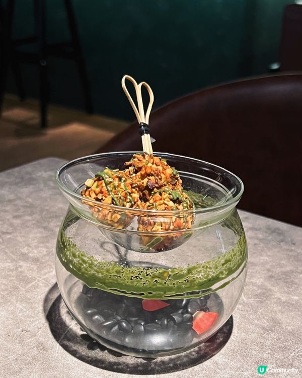 柯士甸隱世日料🤤！必試麻婆豆腐😋！ #日式料理 #美食推介