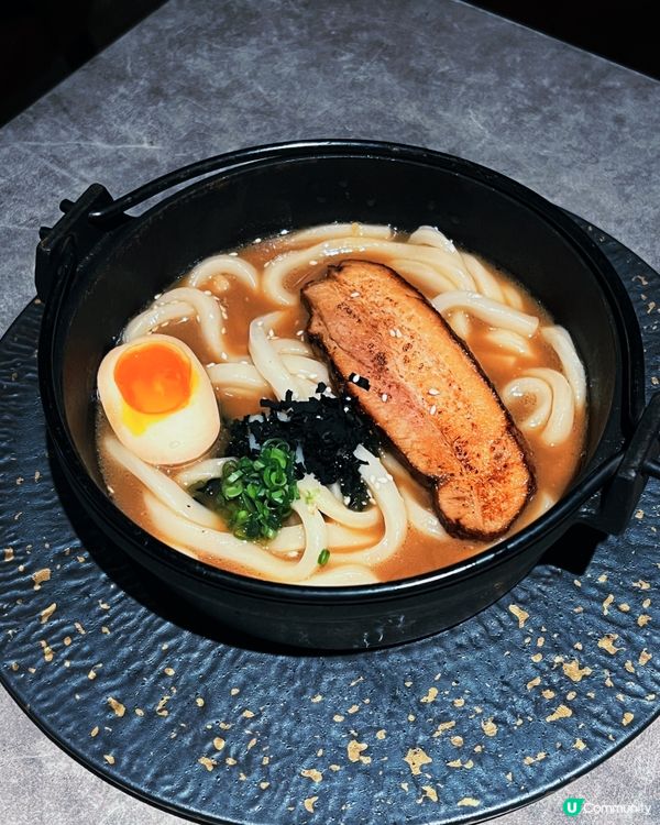 柯士甸隱世日料🤤！必試麻婆豆腐😋！ #日式料理 #美食推介