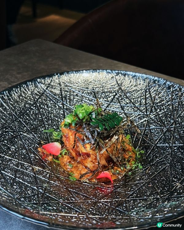 柯士甸隱世日料🤤！必試麻婆豆腐😋！ #日式料理 #美食推介