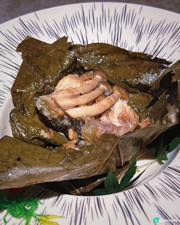 柯士甸隱世日料🤤！必試麻婆豆腐😋！ #日式料理 #美食推介