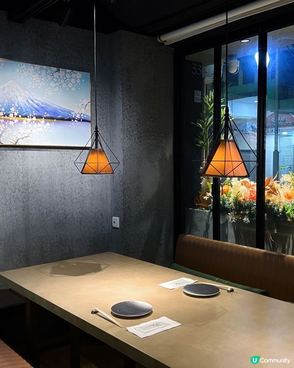 柯士甸隱世日料🤤！必試麻婆豆腐😋！ #日式料理 #美食推介