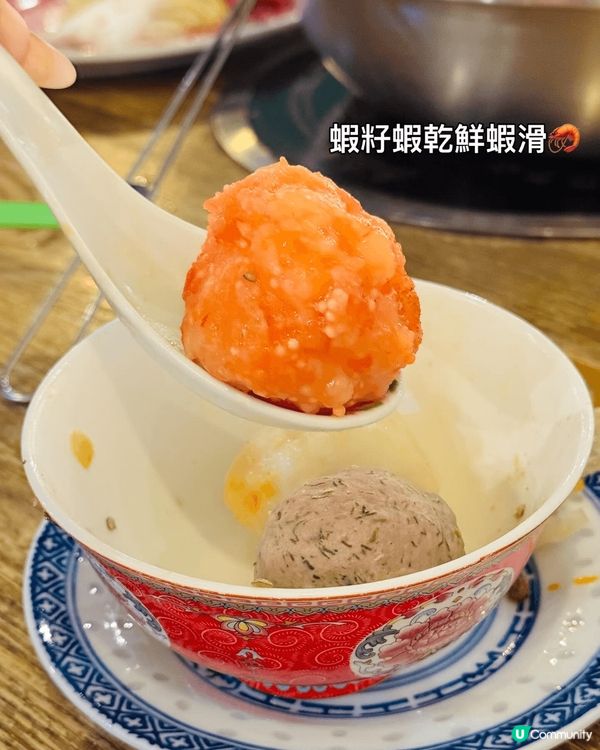 火鍋餐廳推介：