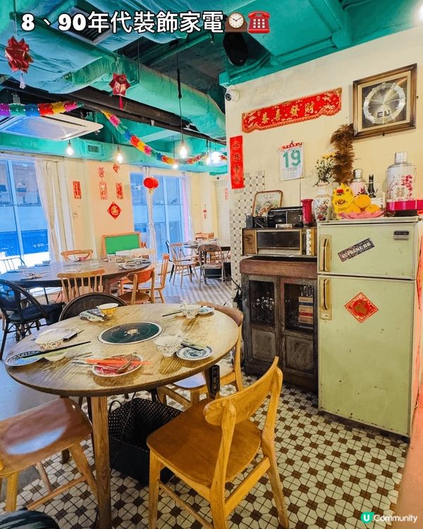 火鍋餐廳推介：