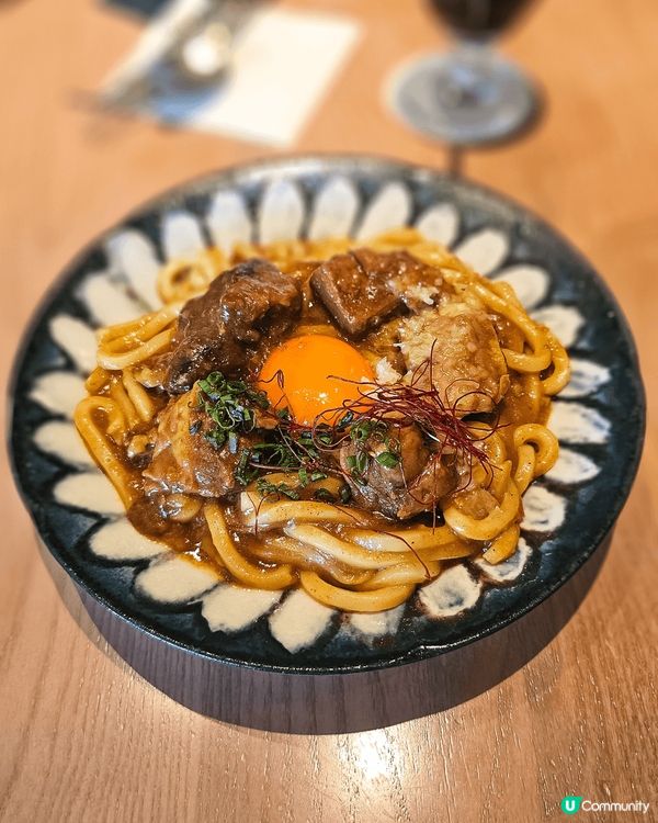 上星期去咗一間 busket list 嘅日本餐廳，入到去超...