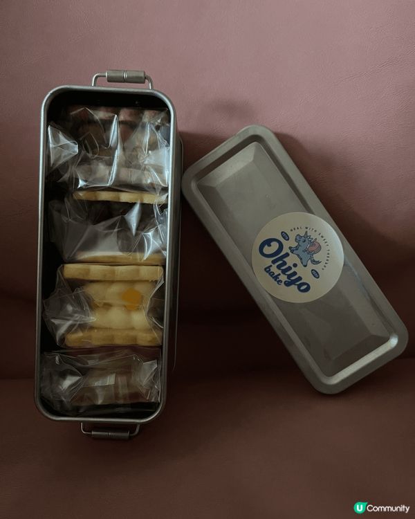 Ohiyo韓式馬卡龍——忍唔住要即刻試！