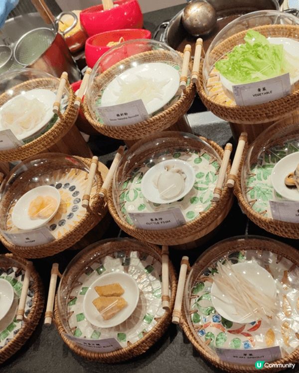 😊YMCA Buffet 食評，抵食！$300唔洗任食，質素...