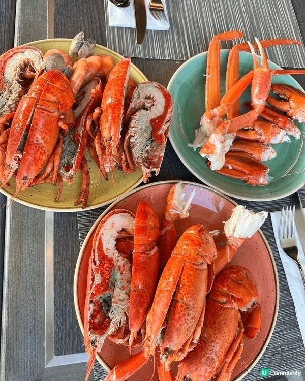 😊YMCA Buffet 食評，抵食！$300唔洗任食，質素...