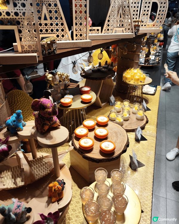 😊YMCA Buffet 食評，抵食！$300唔洗任食，質素...