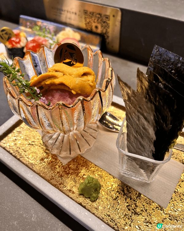 上星期同friend去咗荔枝角呢間人氣金酒屋，主打創意日式料...