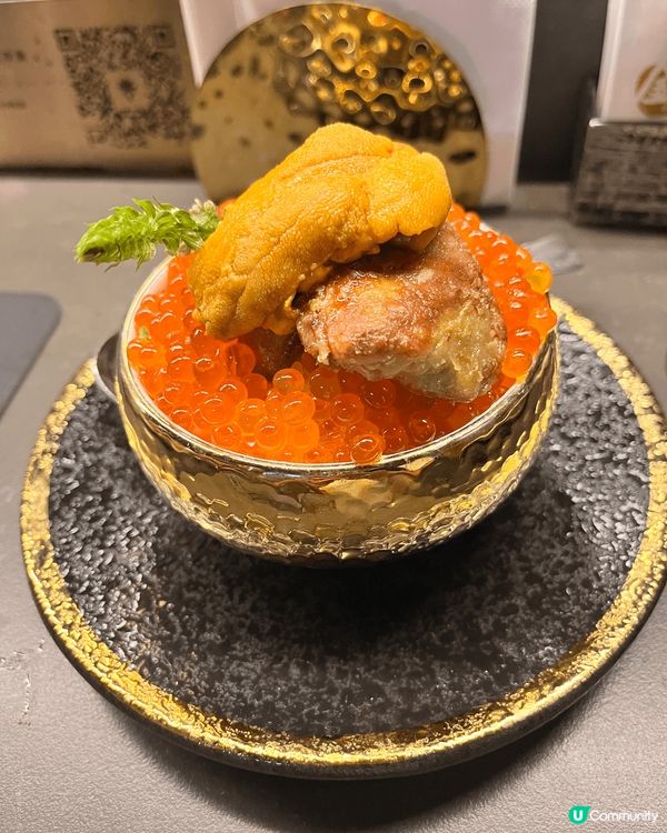 上星期同friend去咗荔枝角呢間人氣金酒屋，主打創意日式料...