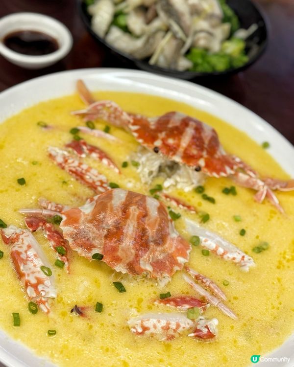 布袋澳海鮮島 ｜鮮味大爆發！海景＋海鮮雙重享受🏖️
