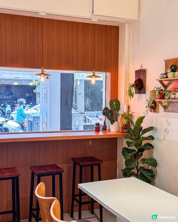 中壢解憂刨冰🍧 與烤糰子