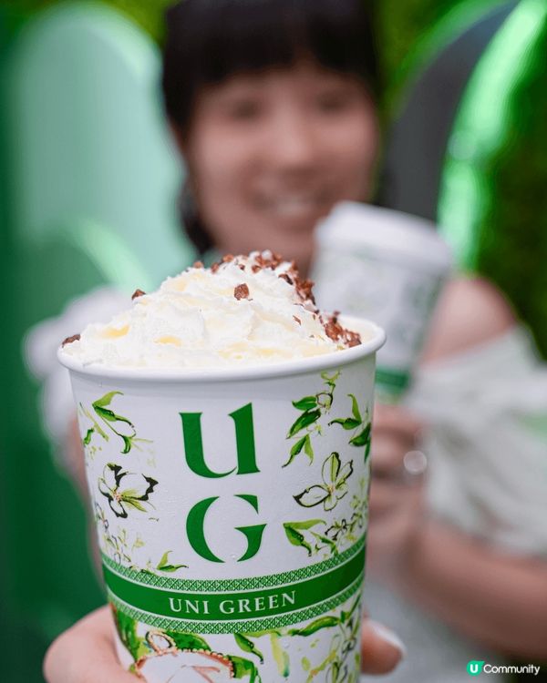 // 台灣人氣茶飲🥤 //