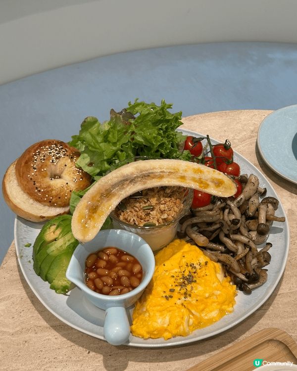 灣仔有好多出名嘅咖啡店